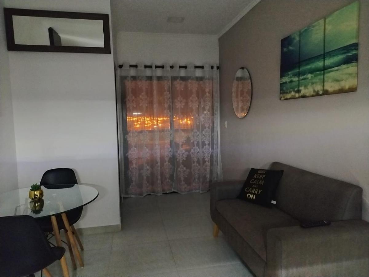 Apartamento Apart Boutique Posadas Exterior foto