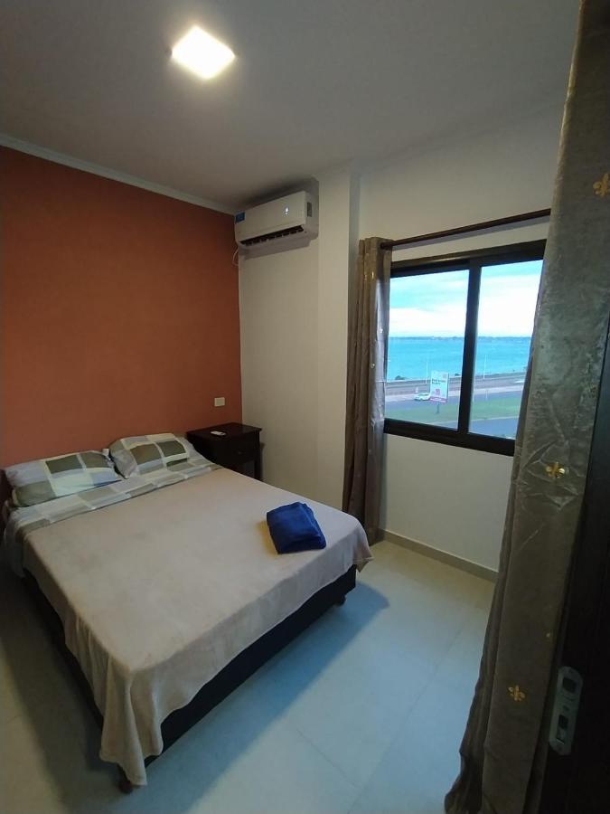 Apartamento Apart Boutique Posadas Exterior foto