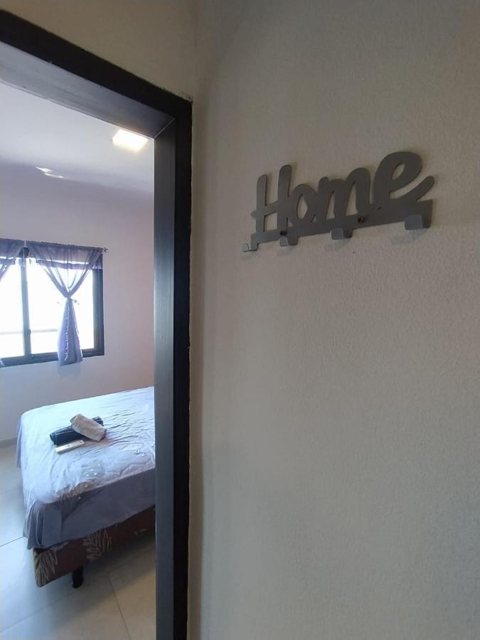 Apartamento Apart Boutique Posadas Exterior foto