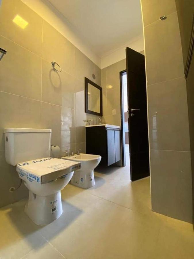 Apartamento Apart Boutique Posadas Exterior foto