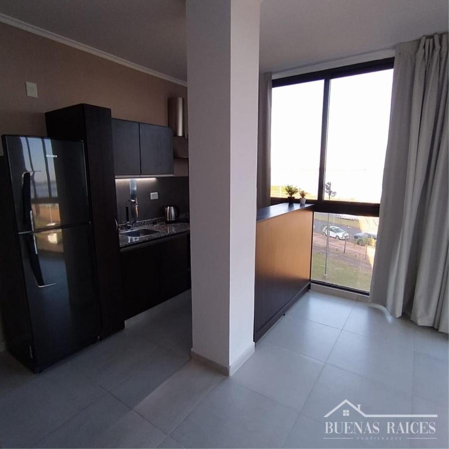 Apartamento Apart Boutique Posadas Exterior foto